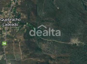 Foto · Campo en Quebracho Ladeado - 22ha