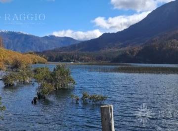 Terreno · 20000ha · Chacra de 2 Ha en Epuyén, a 300 m del Río y del Lago. (So - 17)