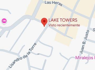Garage , Villa Carlos Paz · Alquilo Cochera en Jose Hernandez y Lisandro de La Torre. Lake Tower