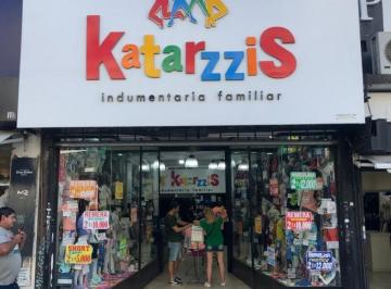 Local comercial · 70m² · Excelente Local Peatonal Belgrano