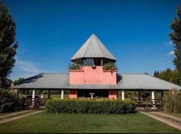 Terreno · 2000m² · Lote en Venta El Espinillo Golf Club de Campo