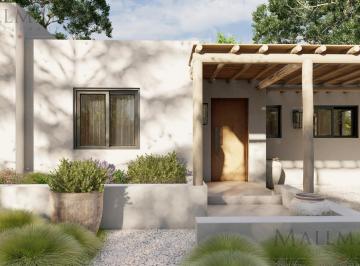Casa · 127m² · 4 Ambientes · Casa en Barrio Santa Clara I Mallmann Propiedades