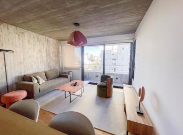 Departamento · 37m² · 1 Ambiente · Urquiza 1900 - Departamento Monoambiente en Venta en Rosario