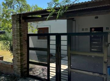 Casa de 2 ambientes, San José del Rincón · Espectacular Casa Ubicada en San José del Rincón