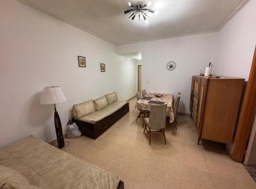 Departamento · 38m² · 2 Ambientes · Oportunidad Departamento 2 Ambientes Al Contra Frente Excelente Estado