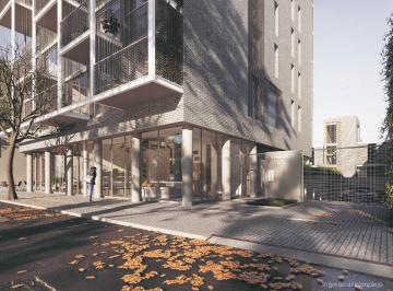 Departamento · 47m² · 2 Ambientes · Departamento un Dormitorio Full Amenities Abasto Rosario