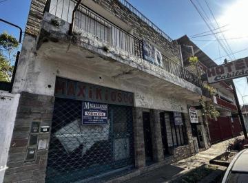 KNK-KNK-4727_2 · Oportunidad Venta Importante Hotel Lote 269 m² Moron