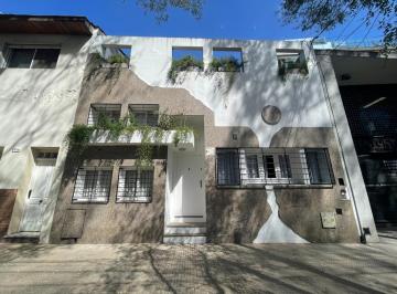 Terreno · 185m² · 4 Ambientes · Casa en Palermo