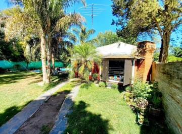 Casa · 60m² · 3 Ambientes · 1 Cochera · Casa en Venta a Reciclar - 2 Habitaciones