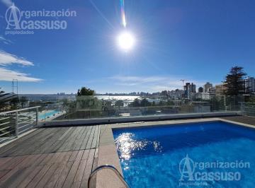 Departamento · 42m² · 2 Ambientes · 1 Cochera · Punta del Este - Departamento - 1 Dormitorio - Piscina - Parrillero - Garaje - Puna del Este