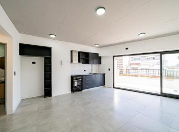 Departamento de 2 ambientes, Caballito · Departamento en Venta. Dos Ambientes. Balcón Terraza. Piso Alto. Frente y Contrafrente.