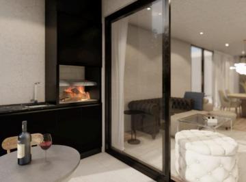 Departamento · 31m² · 1 Ambiente · Departamento en Belgrano con Amenities
