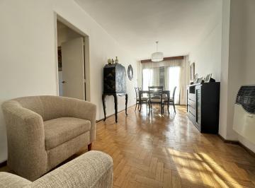 Departamento · 68m² · 5 Ambientes · Departamento de 2 Dorm. en Echesortu en Venta