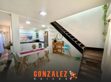 PH · 120m² · 3 Ambientes · 2 Cocheras · PH en Ciudad Evita - 3 Amb y Terraza
