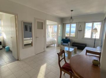 Departamento · 40m² · 2 Ambientes · Alquiler 24 Meses Playa Grande