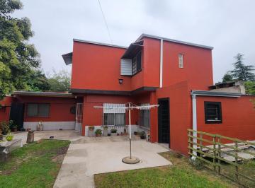PH · 103m² · 5 Ambientes · 2 Cocheras · Venta de Casa en La Plata