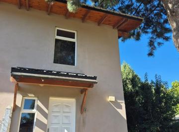 Departamento · 46m² · 3 Ambientes · Departamento Tipo Dúplex de 46 m² - Barrio Las Victorias, Bariloche
