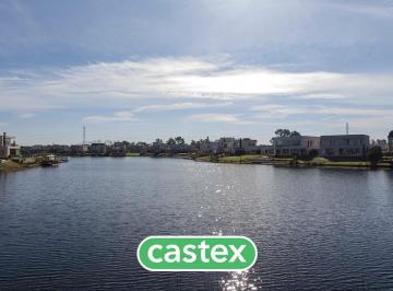 Terreno · 730m² · Lote en Venta en Barrio Silvestre, Nordelta.