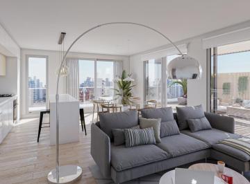 Departamento · 75m² · 3 Ambientes · Venta Departamento 2 Dorm. Terraza Exclusiva Amenities Quincho Sum
