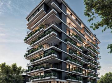 Departamento · 53m² · 2 Ambientes · 1 Cochera · Departamentos en Venta 2,3 Y4 Amb, edificio Nöm Zenavilla