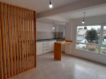 Departamento · 33m² · 1 Ambiente · Venta Monoambiente 33 m² - Centro de Bariloche