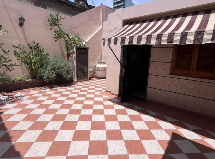 PH · 90m² · 2 Ambientes