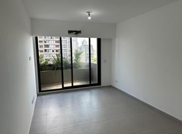Departamento · 64m² · 3 Ambientes · 1 Cochera · Departamento de 3 Ambientes a Estrenar. Full Amenities.
