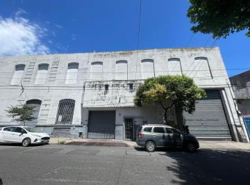 Depósito · 2730m² · Depósito / Galpón de 2730 m². en Alquiler