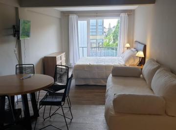 Departamento · 38m² · 1 Ambiente · 1 Cochera · Monoambiente Ideal Renta Turistica - Barrio Belgrano - San Carlos de Bariloche