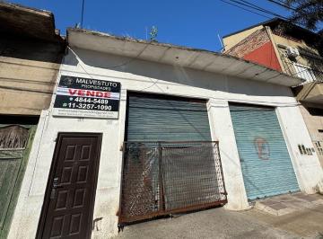 PH · 168m² · 4 Ambientes · PH en Villa Libertad
