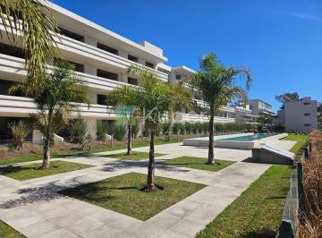 Departamento · 82m² · 3 Ambientes · 1 Cochera · Departamento en Venta en Saravi Village, Pilar, G. B. a. Zona Norte