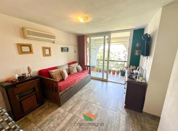 Departamento · 73m² · 2 Ambientes · Complejo Cerrado. Arcos del Cerro. Balcón. Vista Abierta.