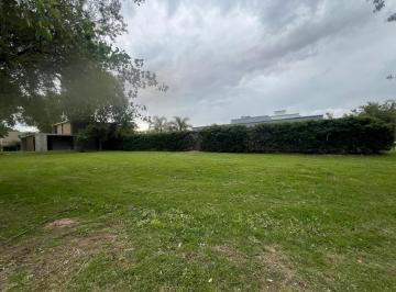 Terreno · 877m² · Terreno en La Reserva Cardales