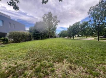 Terreno · 941m² · Terreno en La Reserva Cardales