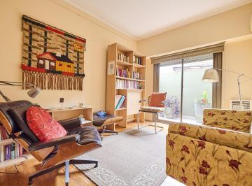 PH · 126m² · 4 Ambientes · Nuevo Ingreso PH en Venta en La Lucila Apto Profesional