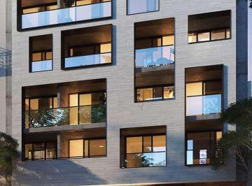 Departamento · 44m² · 1 Ambiente · Venta Departamento 1 Ambiente Divisible con Balcón en Monserrat
