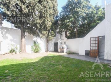 Casa · 210m² · 6 Ambientes · 2 Cocheras · Casa 6 Ambientes en Venta - Villa Urquiza