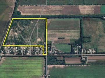 Campo , Colonia Tirolesa · Vendo 13 Ha de Campo en Colonia Tirolesa