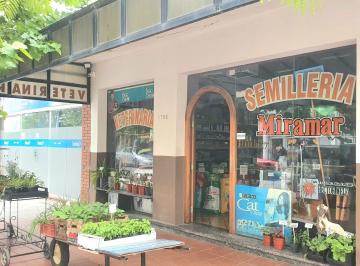 Fondo de comercio , Miramar · Venta de Fondo de Comercio de Agronomía con Veterinaria en Miramar en Cercanía a Mar del Plata.