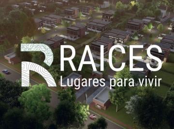 RRA-RR1-1465_2 · Casa en Venta Raices 1 - San Vicente