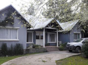 Casa de 4 ambientes, San Vicente · Casa en Barrio Privado El Lauquén - Apto Credito - Oportunidad!