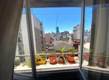Departamento · 20m² · 1 Ambiente · Departamento en Suipacha Al 400