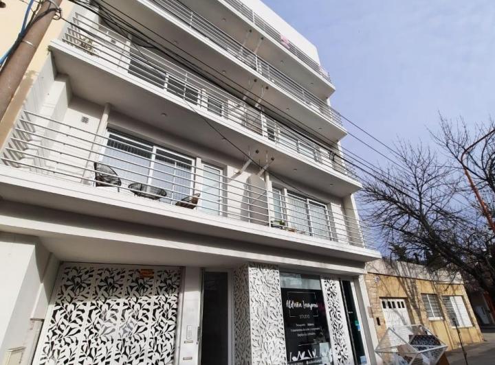 Garage · 12m² · 1 Cochera