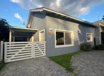 Casa de 3 ambientes, Berazategui · Casa en Venta en El Carmencito