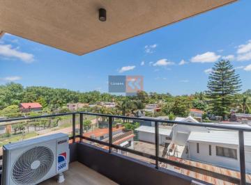 Foto1 · Venta Apartamento a Estrenar de 1 Dormitorio en Parque Carrasco