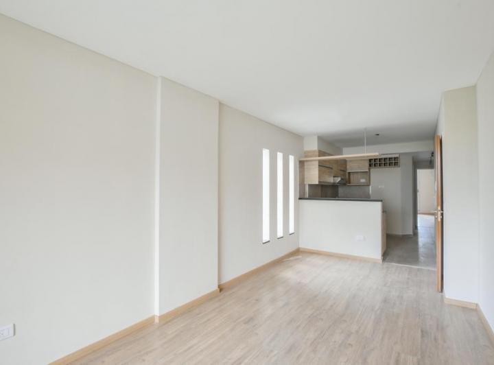 Departamento · 55m² · 2 Ambientes