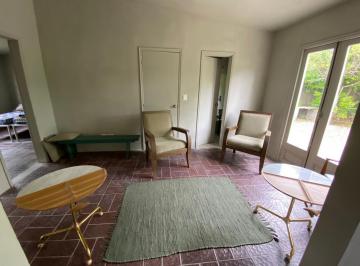 Casa · 40m² · 3 Ambientes · Casa en Centro de Manantiales
