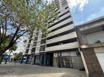Garage · 12m² · 1 Cochera · Cochera 2do Piso - Pellegrini 3400 - Echesortu Rosario | Venta