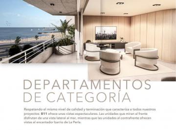 Departamento · 87m² · 3 Ambientes · Departamento en Parque Luro