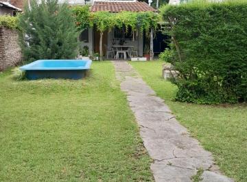 Casa de 4 ambientes, Esteban Echeverría · Casa 3 Ambientes Venta Monte Grande Centro